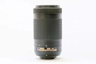 2026年版】Nikon AF-P DX NIKKOR 70-300mm f/4.5-6.3G ED VRレビュー